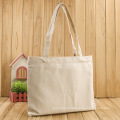 Factory Custom Production Cotton Canvas Bag Printable Logo Portable Advertising Cotton Shopping Bag